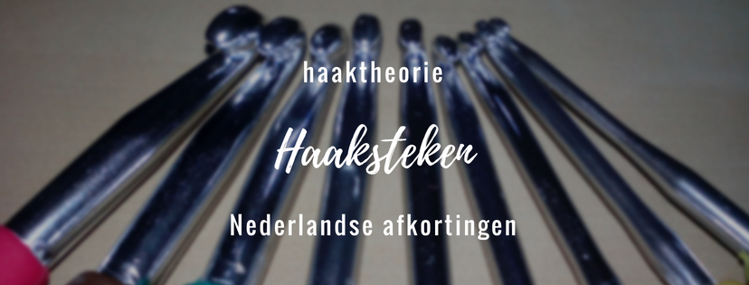 Haaksteken, nederlandse afkoringen - studiebolletjes.nl