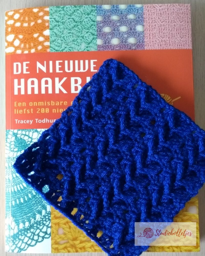 De nieuwe haakbijbel