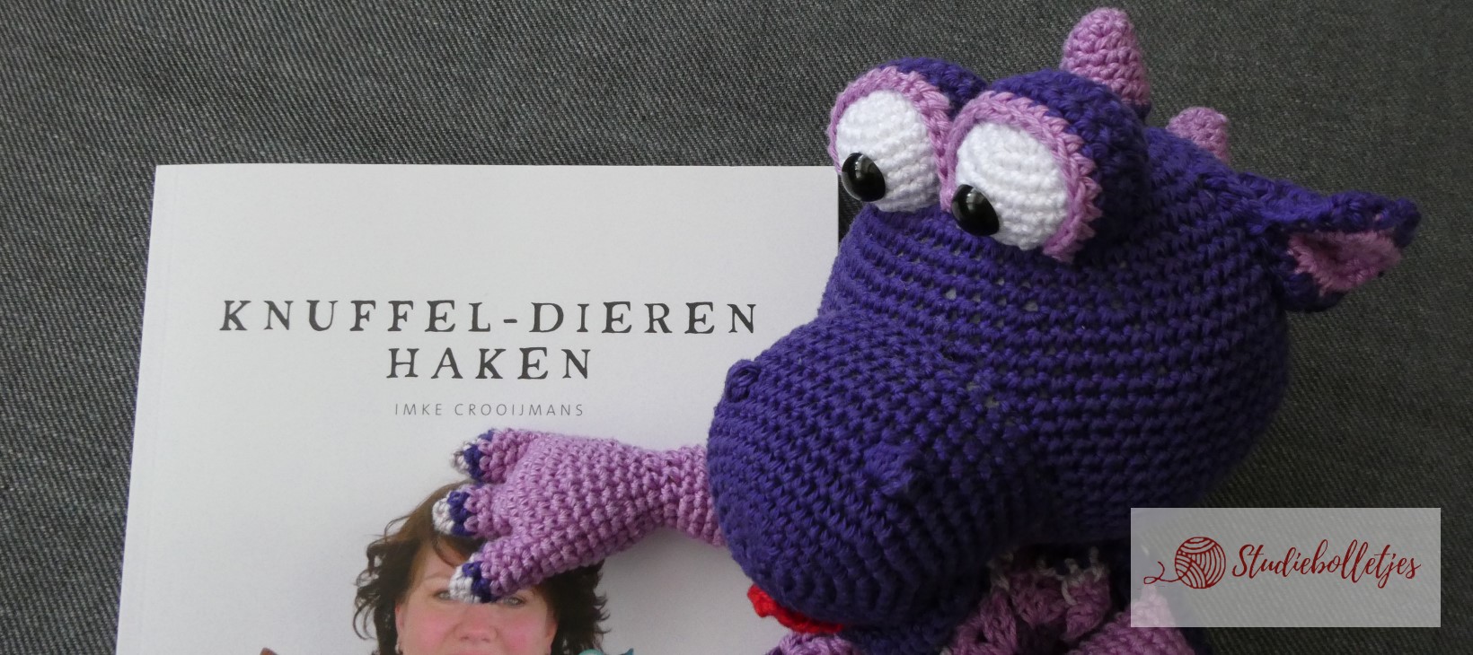 dieren knuffels haken