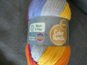 Alison & Mae: Color Bundle